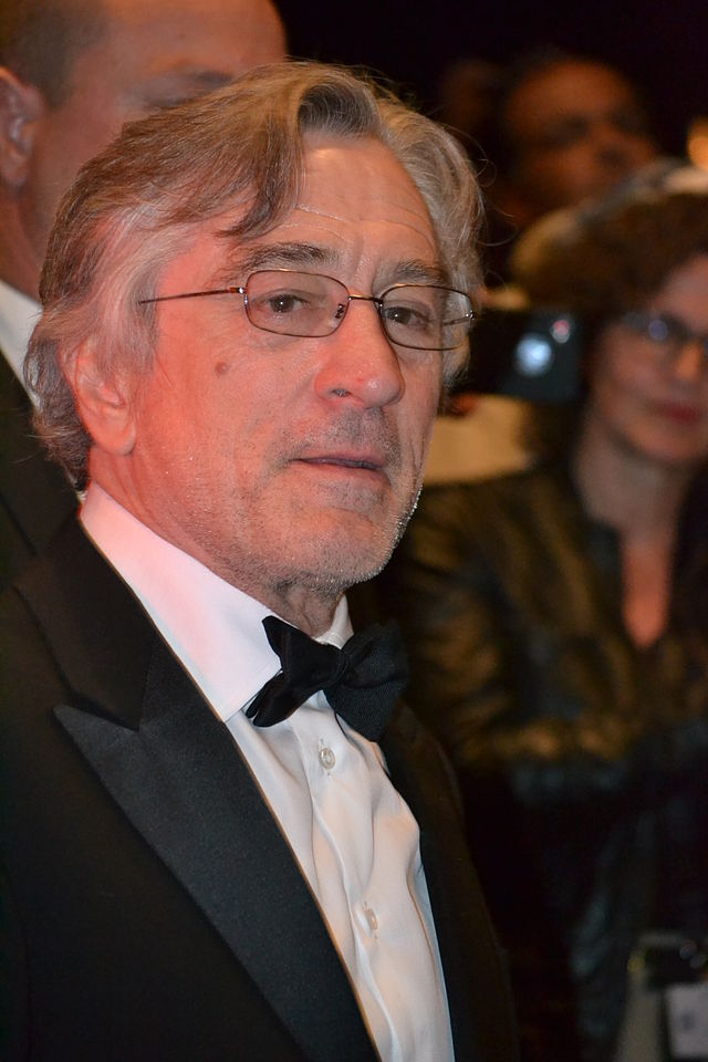 Robert De Niro