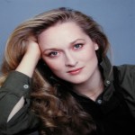 Meryl Streep - Acting Advice